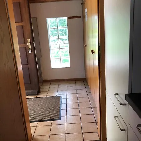 Casa vacanze Ferienhaus Bisingen Bisingen