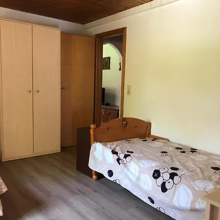 Ferienhaus Bisingen Casa vacanze Bisingen