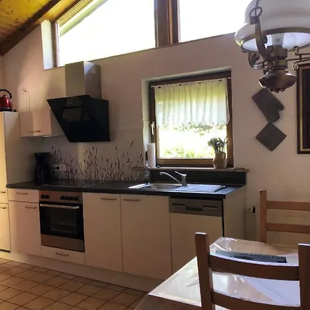 Casa vacanze Ferienhaus Bisingen *