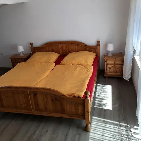 Ferienhaus Bisingen * Bisingen