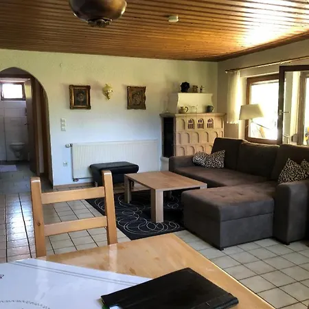 Casa vacanze Ferienhaus Bisingen Bisingen