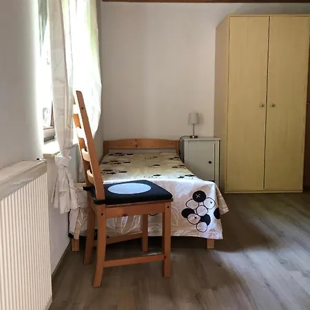 Casa vacanze Ferienhaus Bisingen