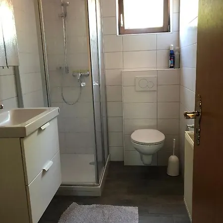Casa vacanze Ferienhaus Bisingen